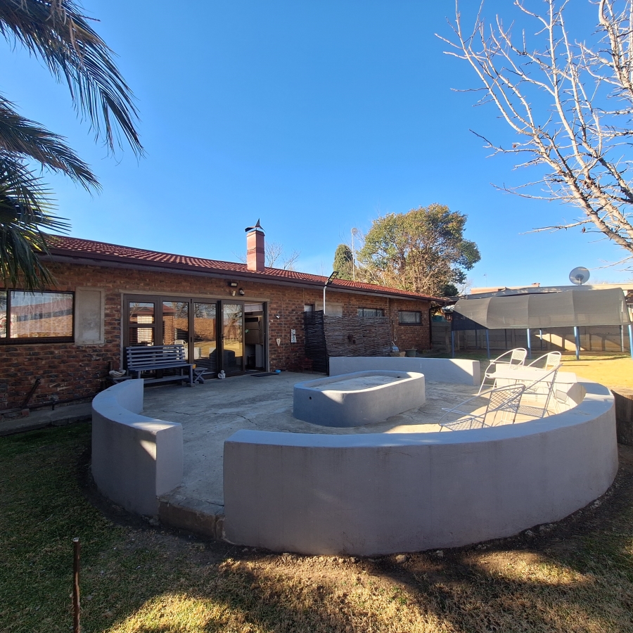 3 Bedroom Property for Sale in Cornelia Free State